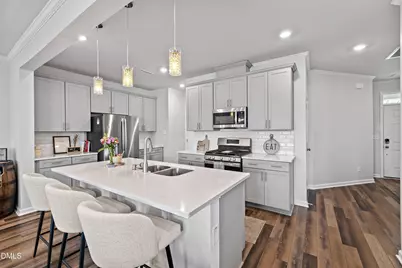 5822 Empathy Lane, Raleigh, NC 27616 - Photo 3