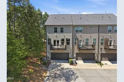 1000 Pebble Creek Crossing #Unit  1, Durham, NC 27713 - Photo 31