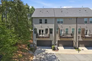1000 Pebble Creek Crossing, Durham, NC 27713 - Photo 31