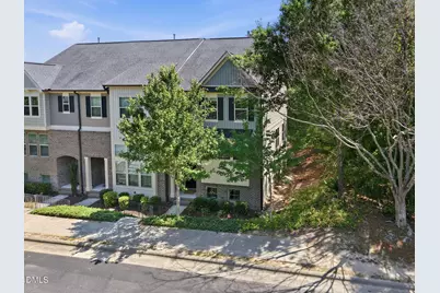 1000 Pebble Creek Crossing #Unit  1, Durham, NC 27713 - Photo 3