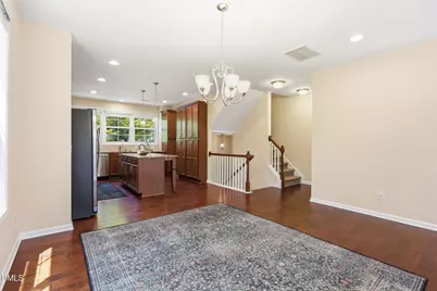 1000 Pebble Creek Crossing #Unit  1, Durham, NC 27713 - Photo 27