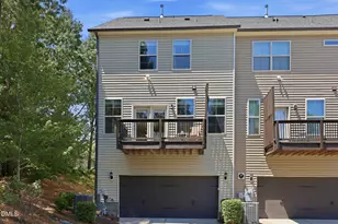 1000 Pebble Creek Crossing, Durham, NC 27713 - Photo 21