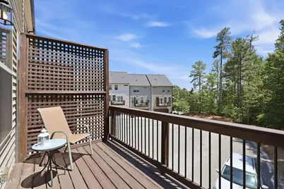 1000 Pebble Creek Crossing #Unit  1, Durham, NC 27713 - Photo 19