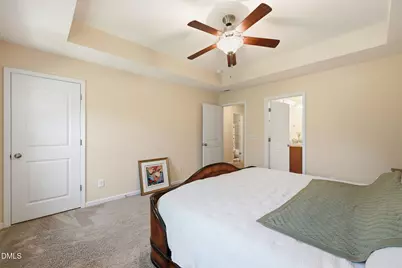 1000 Pebble Creek Crossing #Unit  1, Durham, NC 27713 - Photo 15