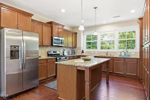 1000 Pebble Creek Crossing, Durham, NC 27713 - Photo 29