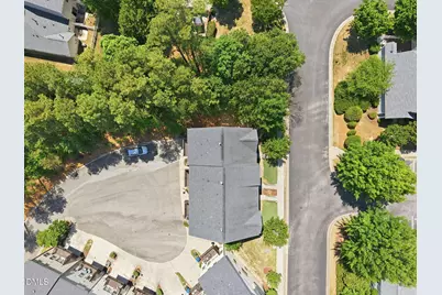 1000 Pebble Creek Crossing #Unit  1, Durham, NC 27713 - Photo 33