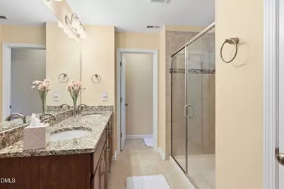 1000 Pebble Creek Crossing #Unit  1, Durham, NC 27713 - Photo 11