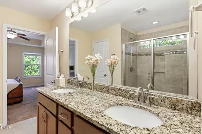 1000 Pebble Creek Crossing #Unit  1, Durham, NC 27713 - Photo 17