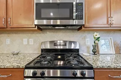 1000 Pebble Creek Crossing #Unit  1, Durham, NC 27713 - Photo 7