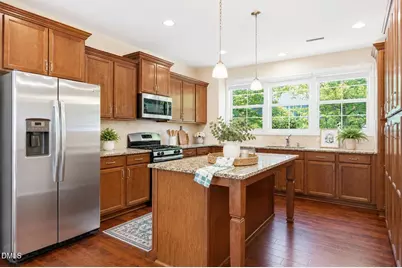 1000 Pebble Creek Crossing #Unit  1, Durham, NC 27713 - Photo 5