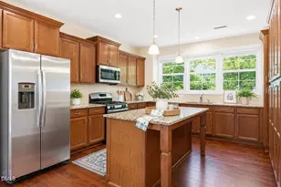 1000 Pebble Creek Crossing, Durham, NC 27713 - Photo 5