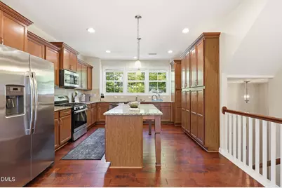 1000 Pebble Creek Crossing #Unit  1, Durham, NC 27713 - Photo 5