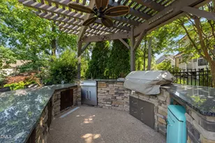 9904 San Remo Pl, Wake Forest, NC 27587 - Photo 57