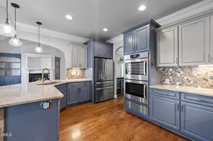 9904 San Remo Pl, Wake Forest, NC 27587 - Photo 17
