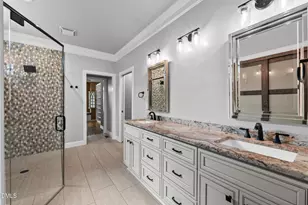 9904 San Remo Pl, Wake Forest, NC 27587 - Photo 31