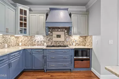 9904 San Remo Place, Wake Forest, NC 27587 - Photo 21