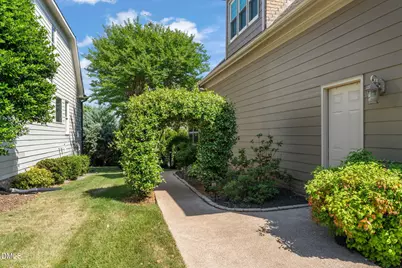 9904 San Remo Place, Wake Forest, NC 27587 - Photo 63