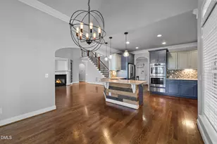 9904 San Remo Pl, Wake Forest, NC 27587 - Photo 19