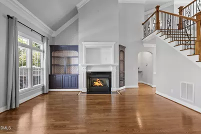9904 San Remo Place, Wake Forest, NC 27587 - Photo 11