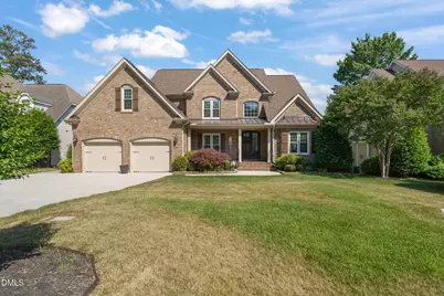 9904 San Remo Place, Wake Forest, NC 27587 - Photo 1