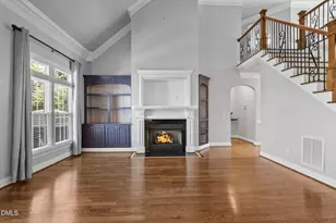 9904 San Remo Pl, Wake Forest, NC 27587 - Photo 13