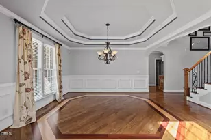 9904 San Remo Pl, Wake Forest, NC 27587 - Photo 7