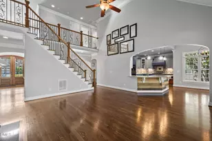 9904 San Remo Pl, Wake Forest, NC 27587 - Photo 9