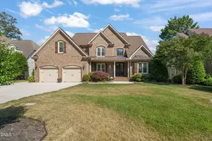 9904 San Remo Pl, Wake Forest, NC 27587 - Photo 3