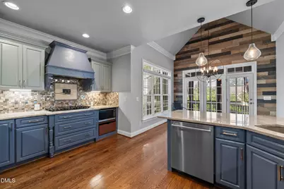 9904 San Remo Place, Wake Forest, NC 27587 - Photo 17