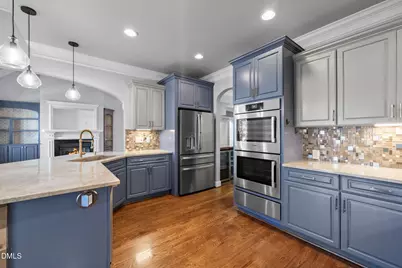 9904 San Remo Place, Wake Forest, NC 27587 - Photo 15