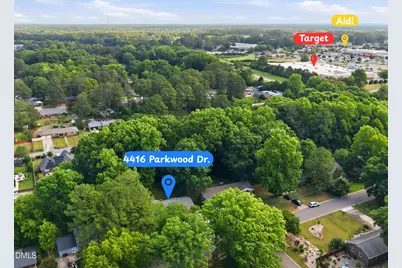 4416 Parkwood Drive, Raleigh, NC 27603 - Photo 49