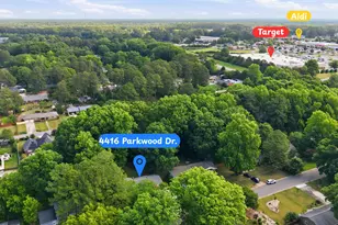 4416 Parkwood Dr, Raleigh, NC 27603 - Photo 49