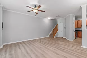 11701 Coppergate Dr, Raleigh, NC 27614 - Photo 5
