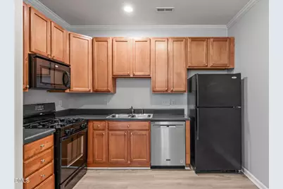 11701 Coppergate Drive #103, Raleigh, NC 27614 - Photo 11