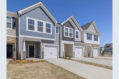 644 Sefton Park Drive, Zebulon, NC 27597 - Photo 17