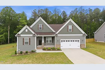 146 Seahawk Way, Zebulon, NC 27597 - Photo 1