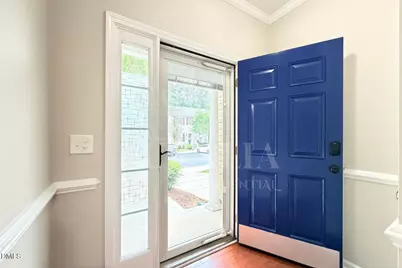 3071 Settle in Lane, Raleigh, NC 27614 - Photo 5