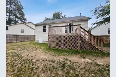 2100 Walnut Ridge Court, Raleigh, NC 27610 - Photo 5
