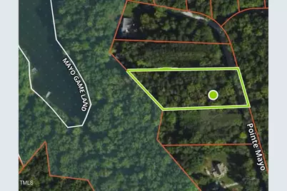 531 Pointe Mayo Drive, Roxboro, NC 27574 - Photo 7