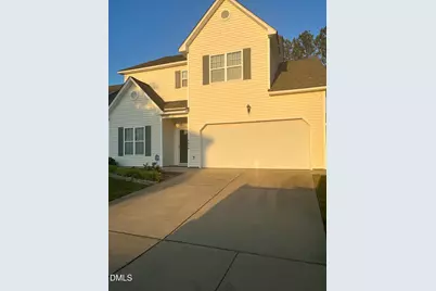 5214 Interlock Drive, Raleigh, NC 27610 - Photo 1