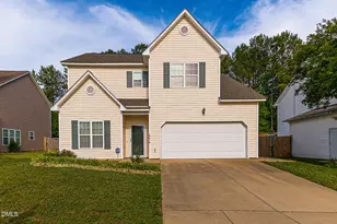 5214 Interlock Dr, Raleigh, NC 27610 - Photo 1