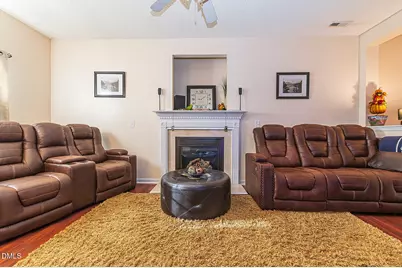 5214 Interlock Drive, Raleigh, NC 27610 - Photo 7