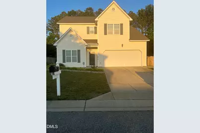 5214 Interlock Drive, Raleigh, NC 27610 - Photo 3