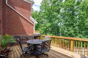 125 Grande Dr, Morrisville, NC 27560 - Photo 21