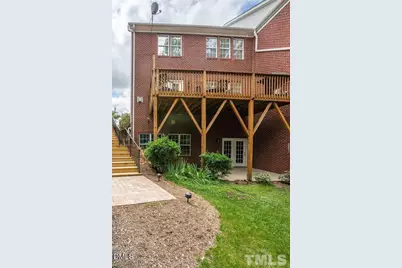 125 Grande Drive, Morrisville, NC 27560 - Photo 23