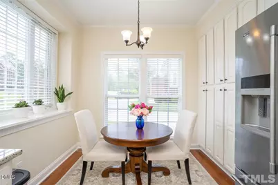 125 Grande Drive, Morrisville, NC 27560 - Photo 11