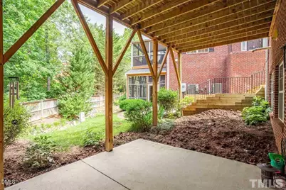 125 Grande Drive, Morrisville, NC 27560 - Photo 25