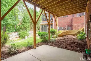 125 Grande Dr, Morrisville, NC 27560 - Photo 25