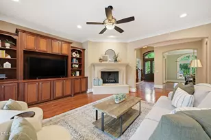 305 Hidden Lake Dr, Youngsville, NC 27596 - Photo 19