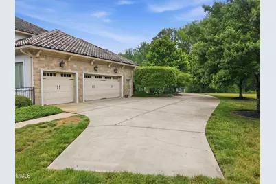 305 Hidden Lake Drive, Youngsville, NC 27596 - Photo 7